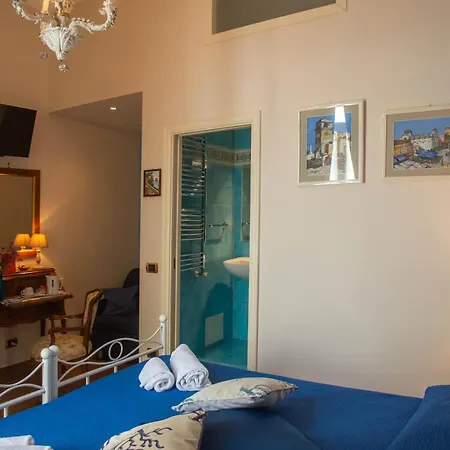 Residenza Via Dei Mille 5* Neapol
