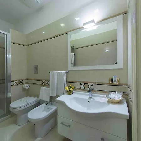 Residenza Via Dei Mille נאפולי