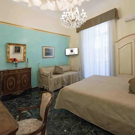Residenza Via Dei Mille 4*