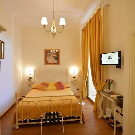 Panzió Residenza Via Dei Mille
