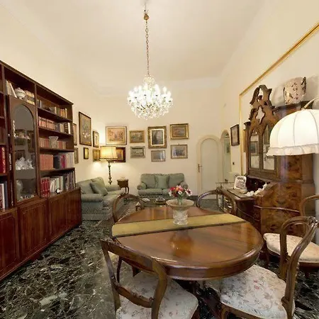 Panzió Residenza Via Dei Mille