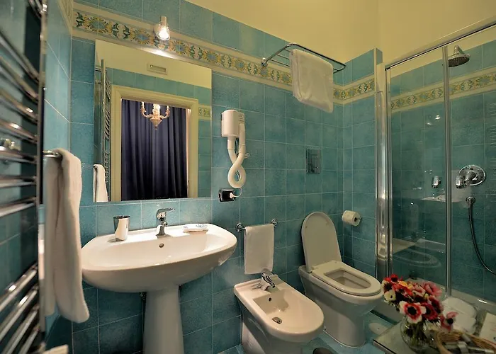 Bed & Breakfast Residenza Via Dei Mille Napoli