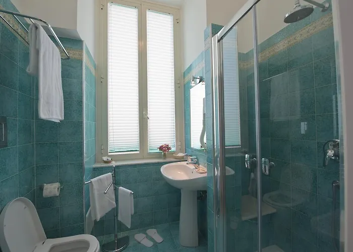 Bed & Breakfast Residenza Via Dei Mille 4*