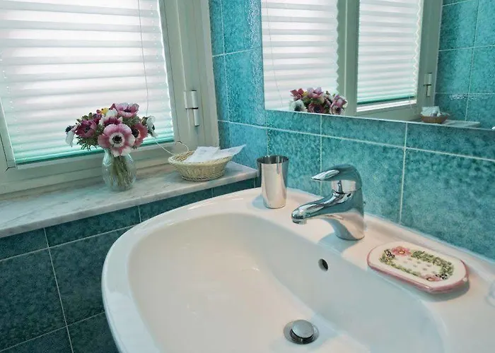 Bed & Breakfast Residenza Via Dei Mille