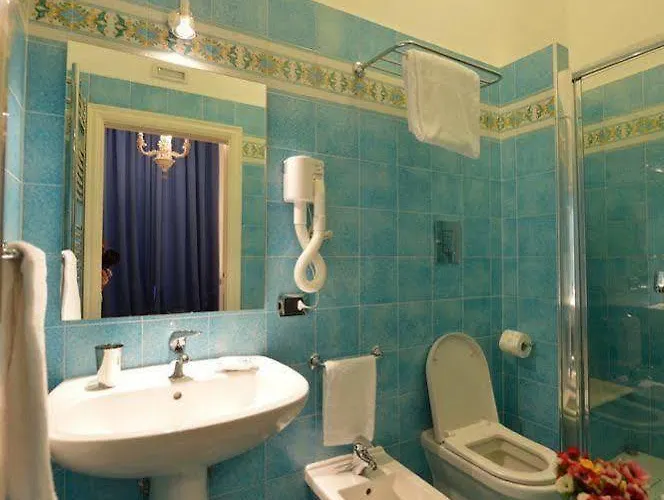 Bed & Breakfast Residenza Via Dei Mille 4*